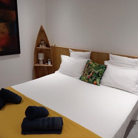 Le Tropical Appartement 1 Ou 2 Chambres Les Anses-d'Arlets Esterno foto