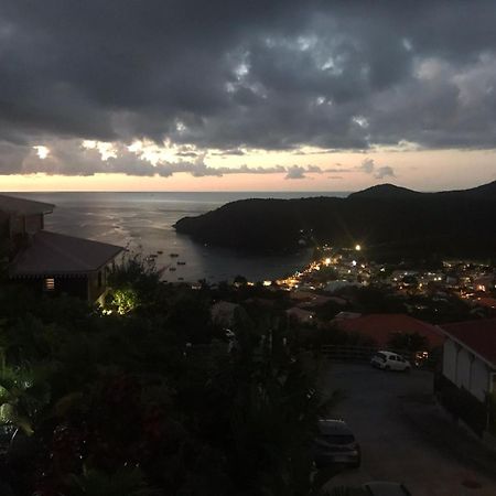 Le Tropical Appartement 1 Ou 2 Chambres Les Anses-d'Arlets Esterno foto