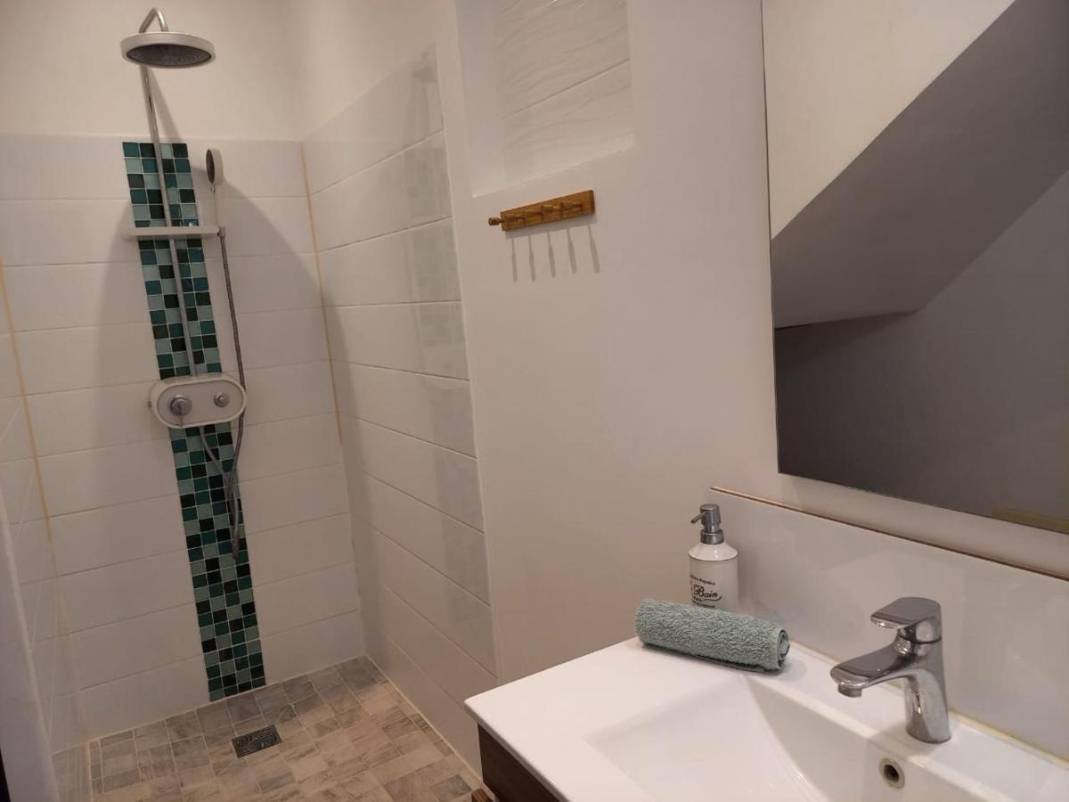 Le Tropical Appartement 1 Ou 2 Chambres Les Anses-d'Arlets Esterno foto