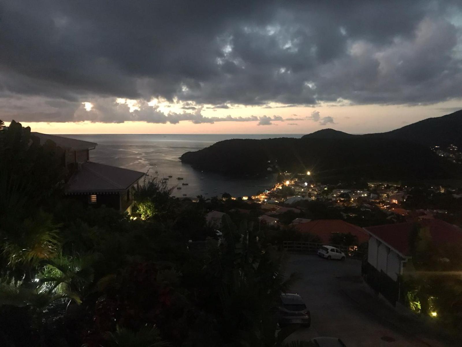 Le Tropical Appartement 1 Ou 2 Chambres Les Anses-d'Arlets Esterno foto